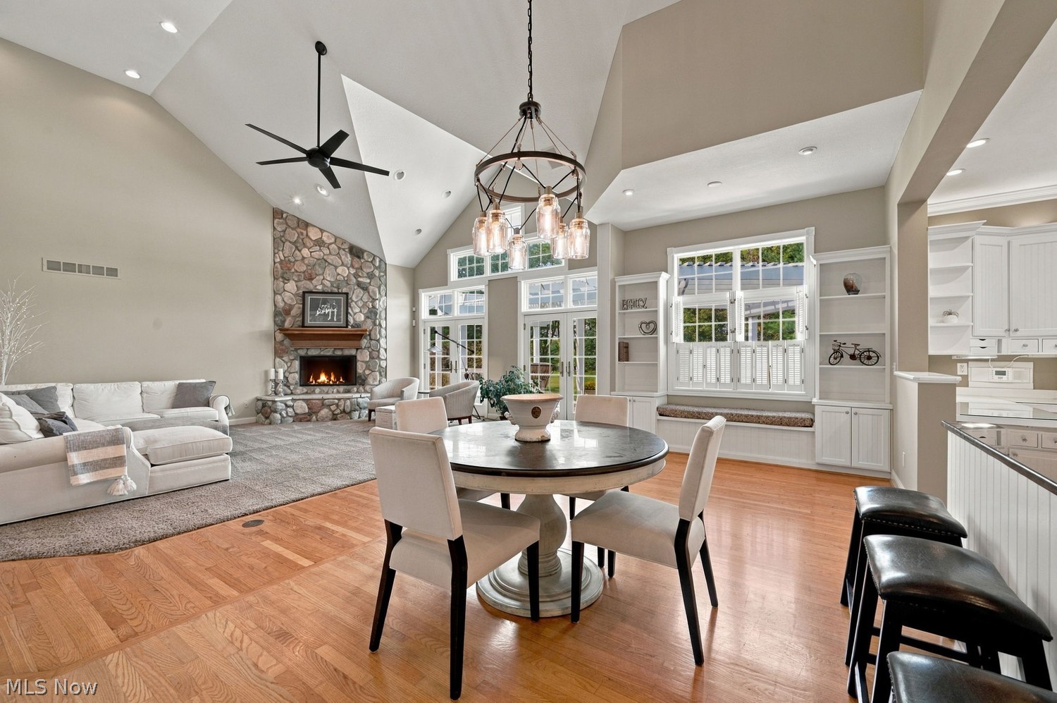 7596 N Vinemont Court Hudson OH 44236