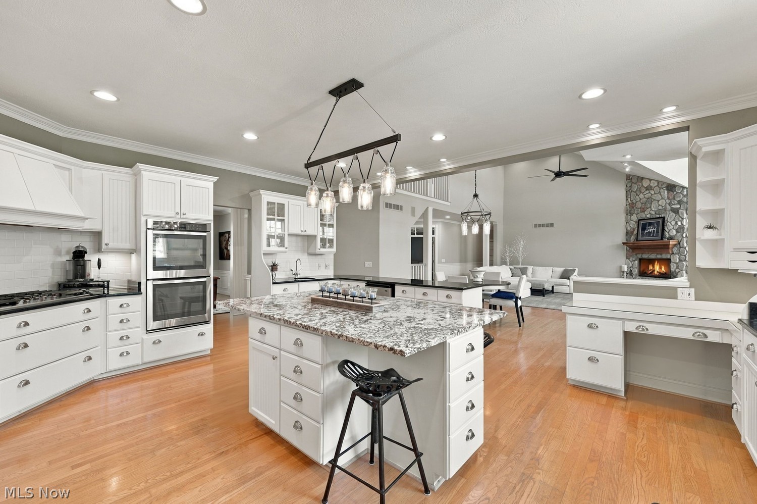 7596 N Vinemont Court Hudson OH 44236