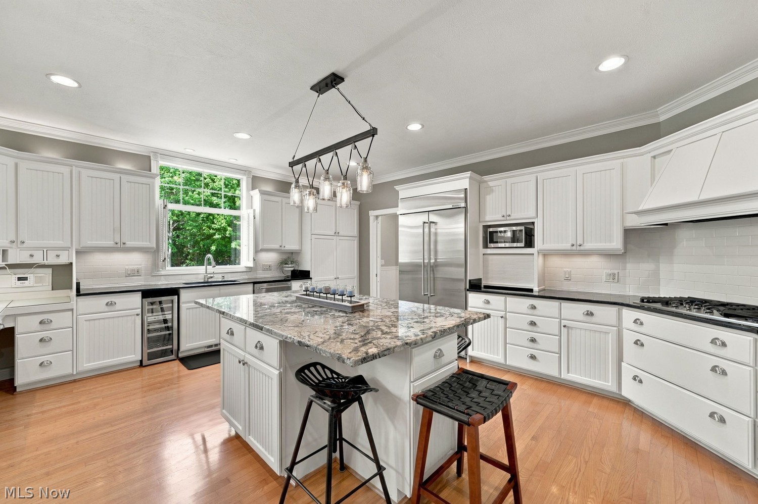 7596 N Vinemont Court Hudson OH 44236