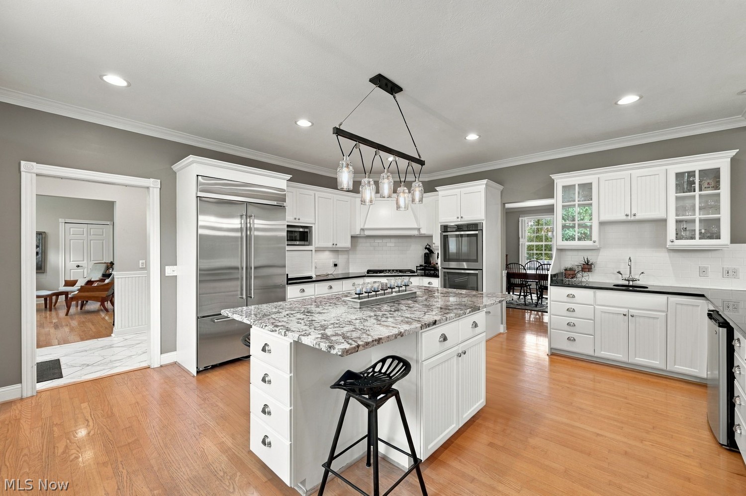 7596 N Vinemont Court Hudson OH 44236