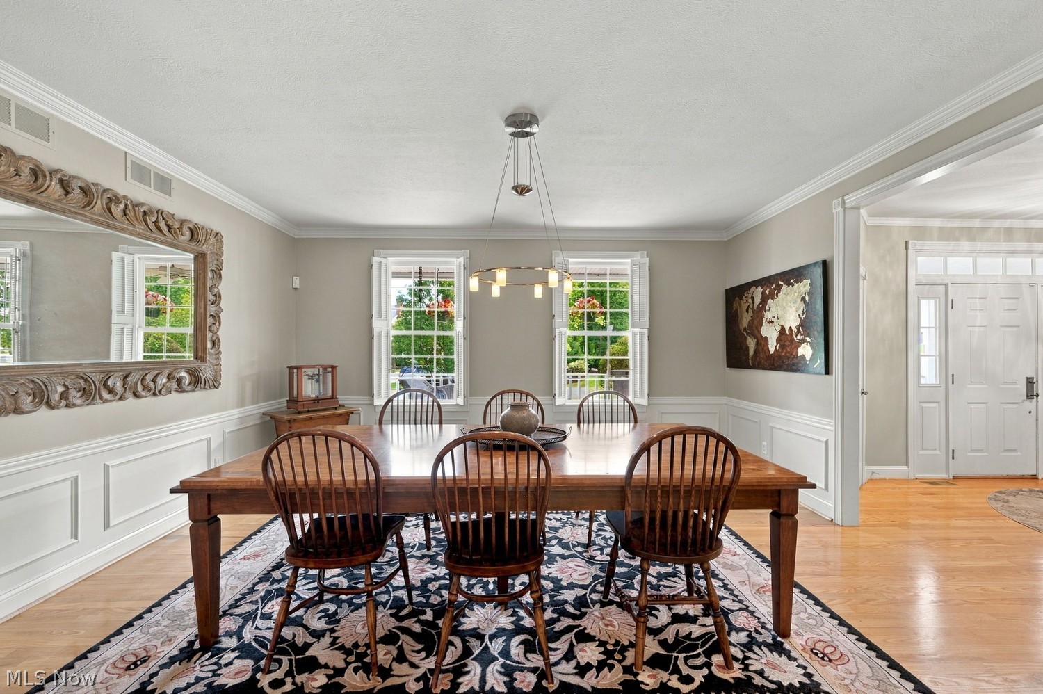 7596 N Vinemont Court Hudson OH 44236