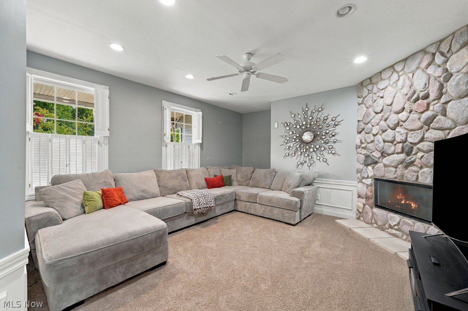 7596 N Vinemont Court Hudson OH 44236