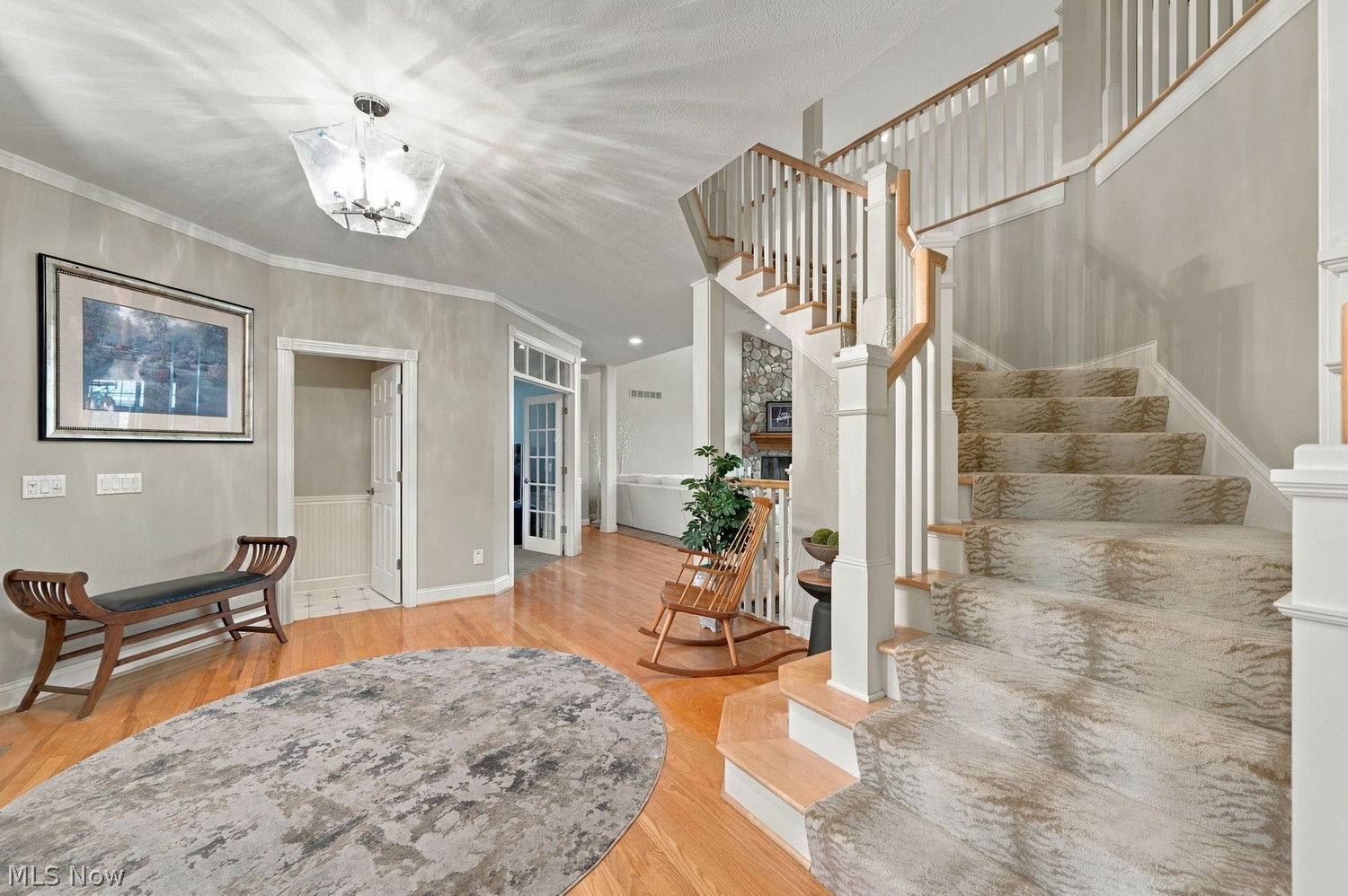 7596 N Vinemont Court Hudson OH 44236