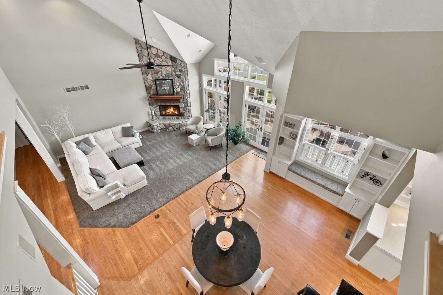7596 N Vinemont Court Hudson OH 44236