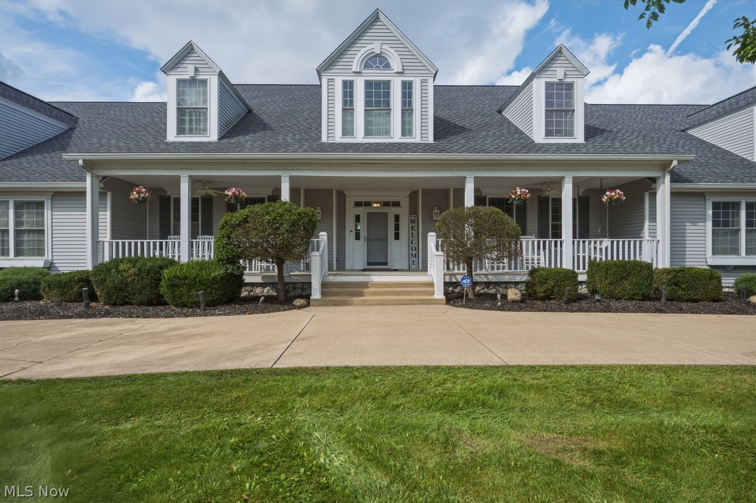 7596 N Vinemont Court Hudson OH 44236