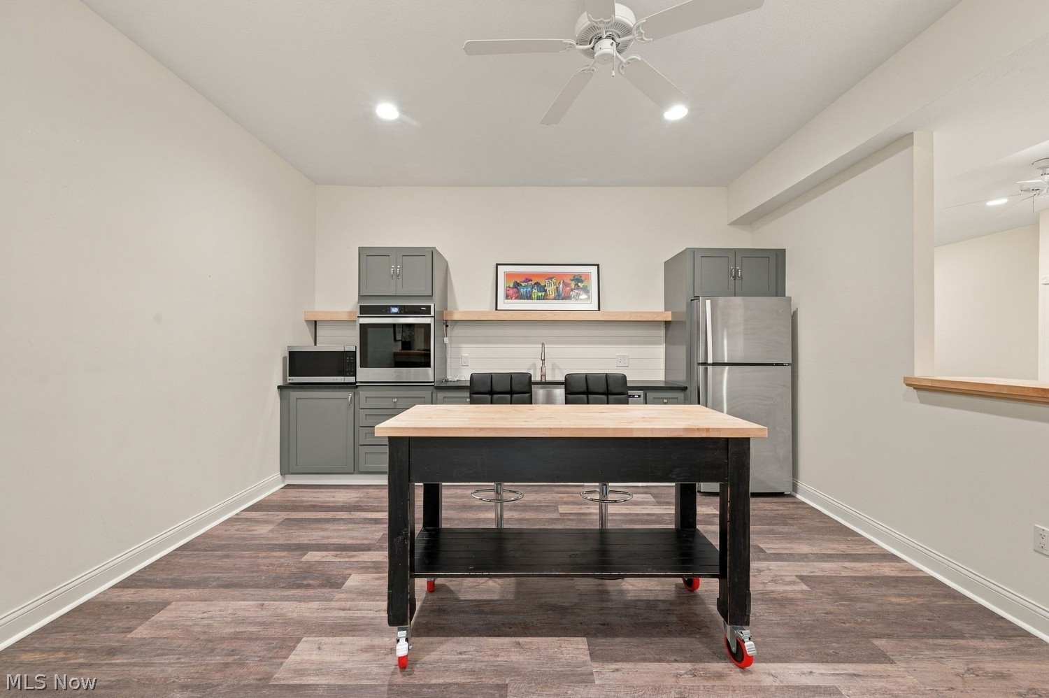 7596 N Vinemont Court Hudson OH 44236