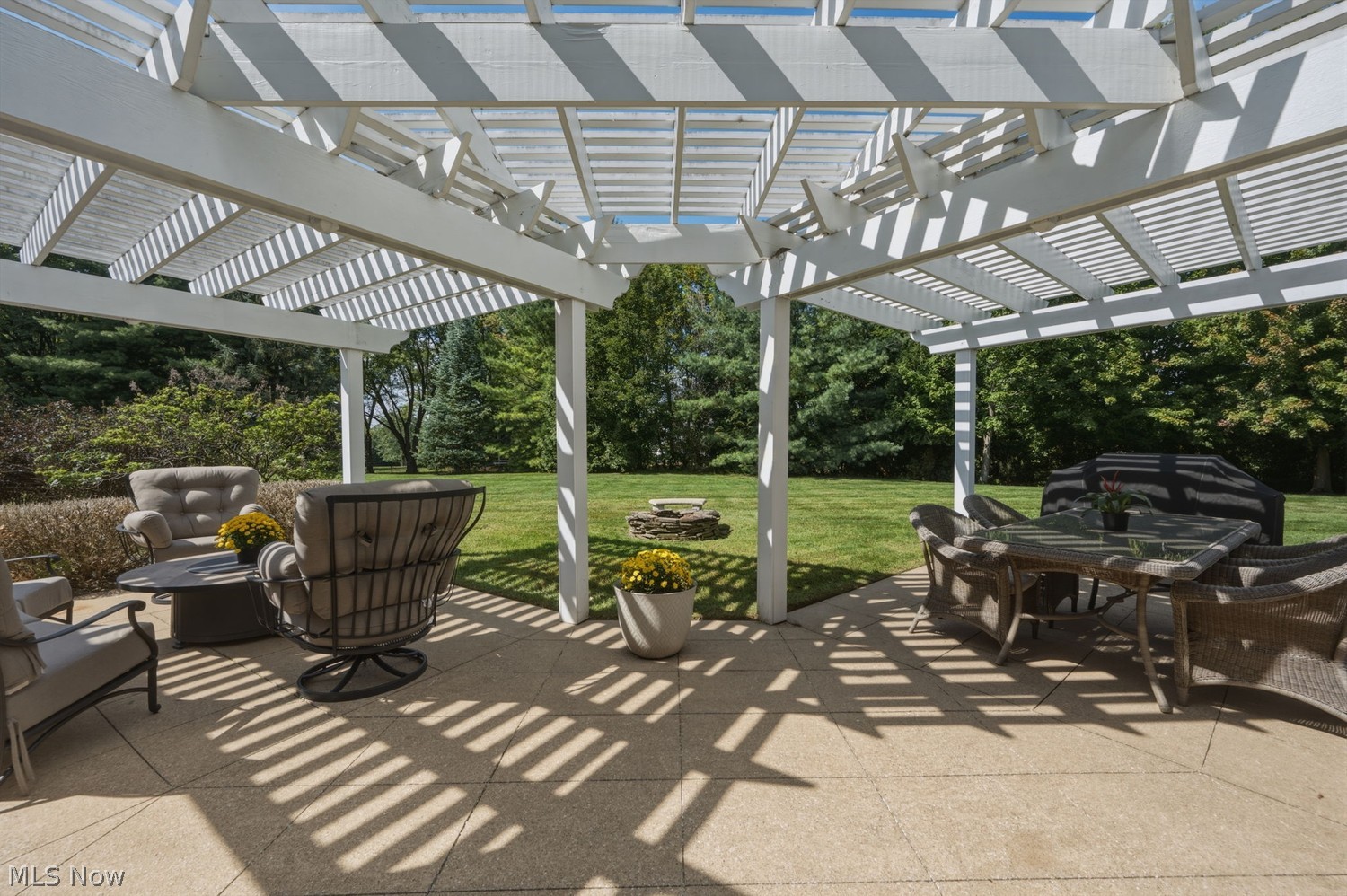 7596 N Vinemont Court Hudson OH 44236