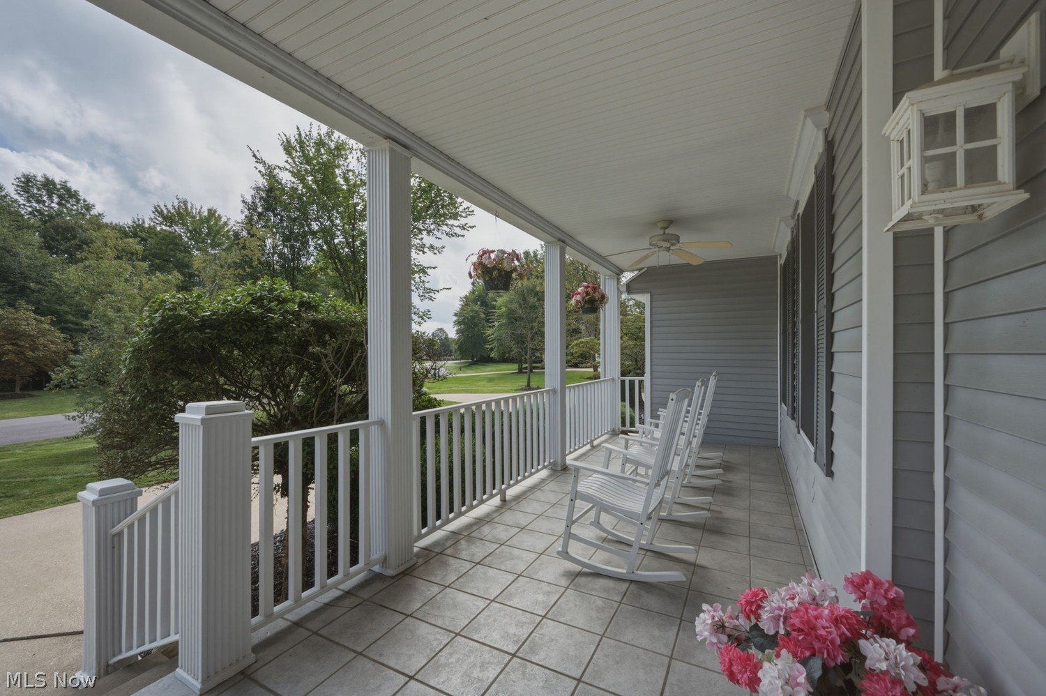 7596 N Vinemont Court Hudson OH 44236