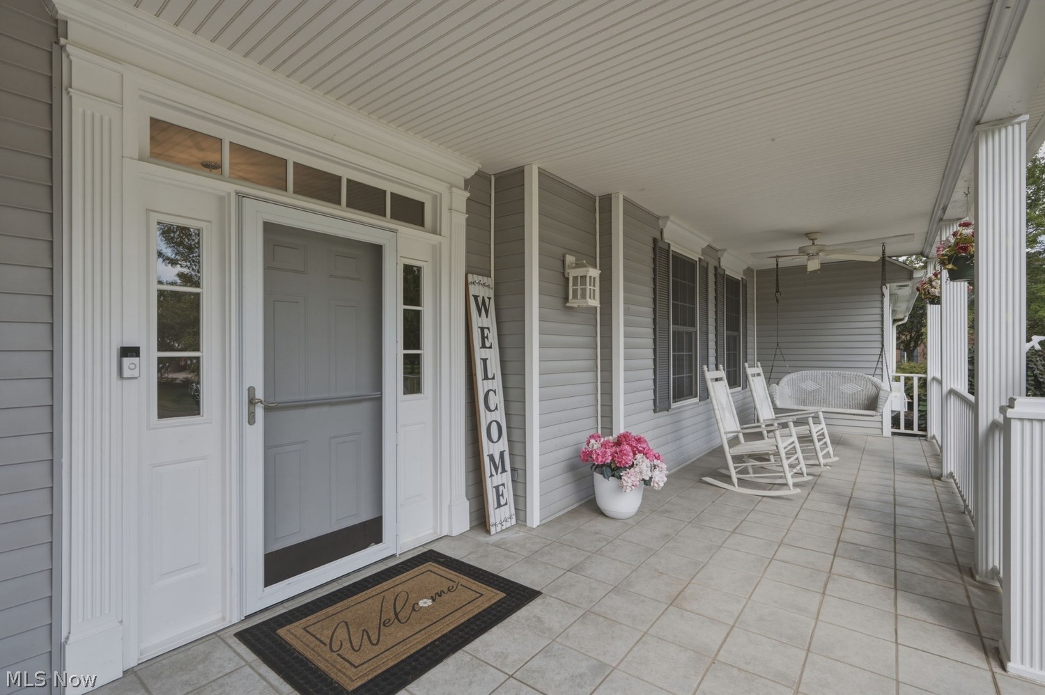 7596 N Vinemont Court Hudson OH 44236