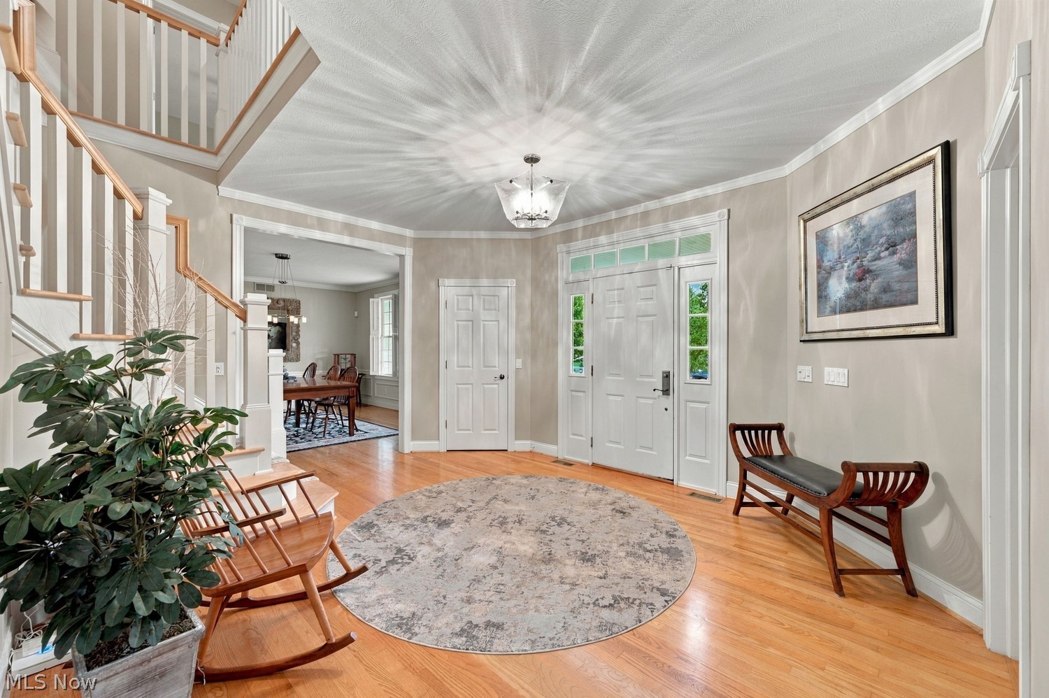 7596 N Vinemont Court Hudson OH 44236