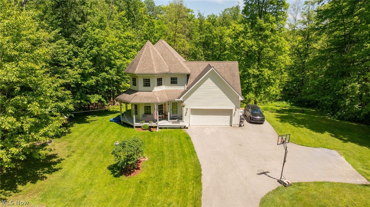11795 Kile Road Chardon OH 44024