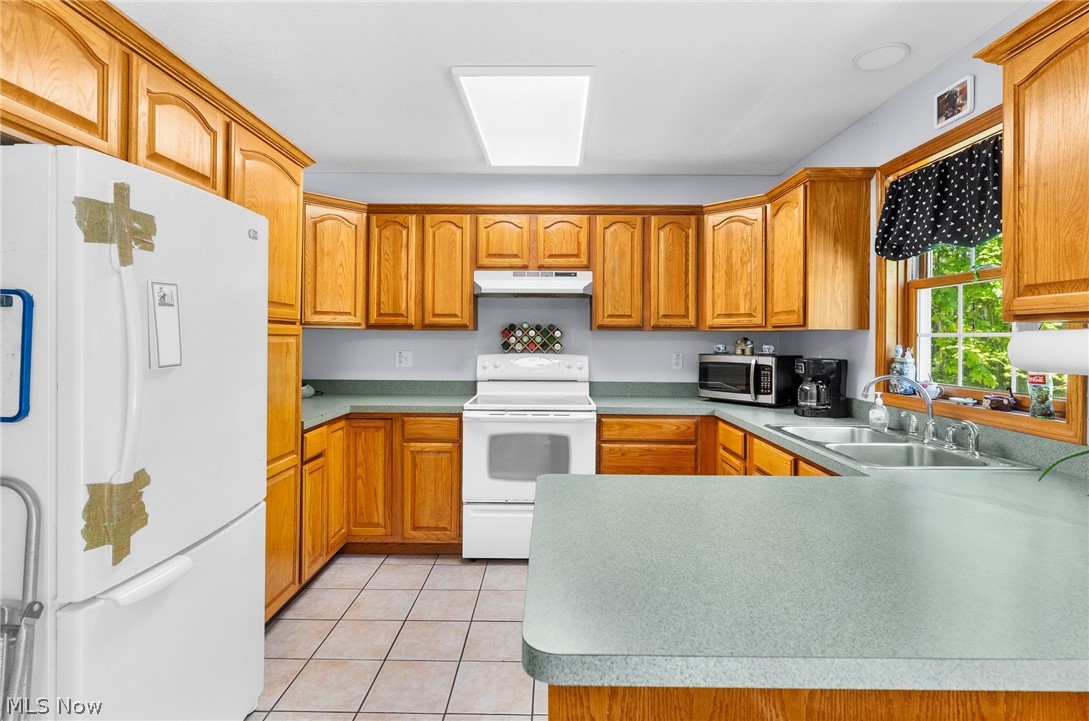11795 Kile Road Chardon OH 44024