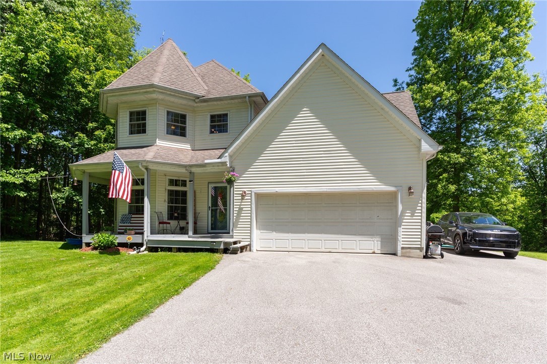 11795 Kile Road Chardon OH 44024