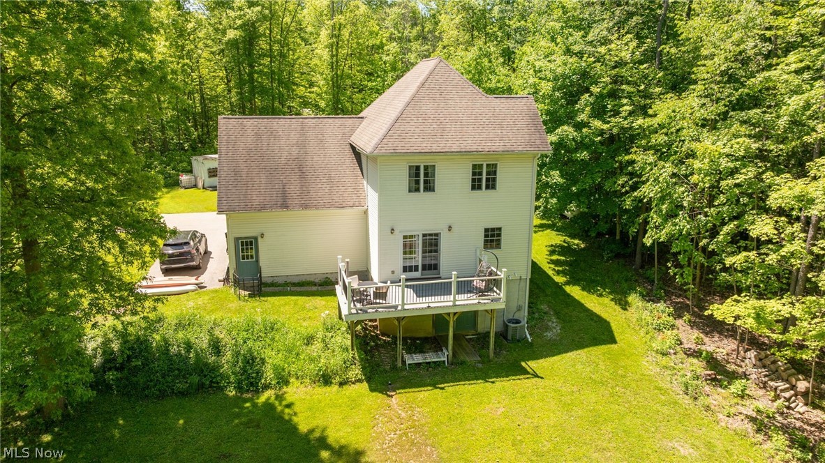 11795 Kile Road Chardon OH 44024