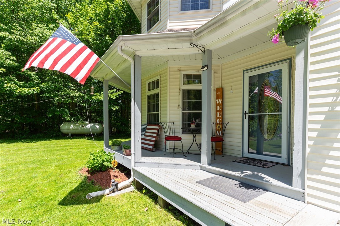 11795 Kile Road Chardon OH 44024