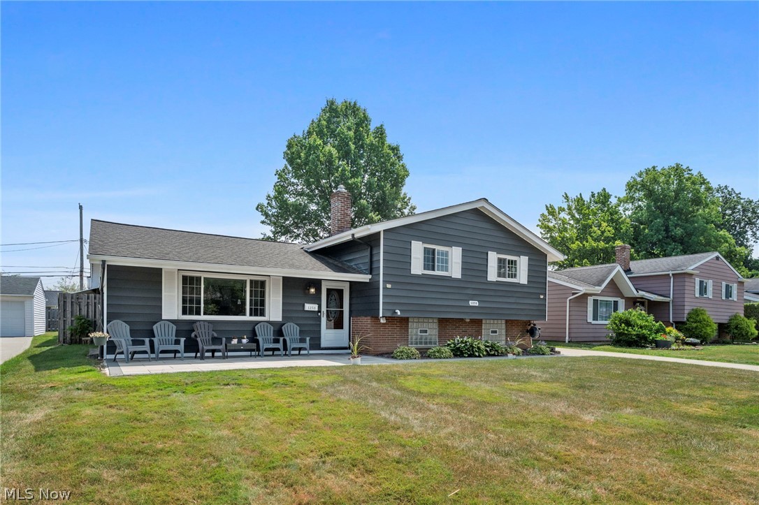 1253 Golden Gate Boulevard Mayfield Heights OH 44124