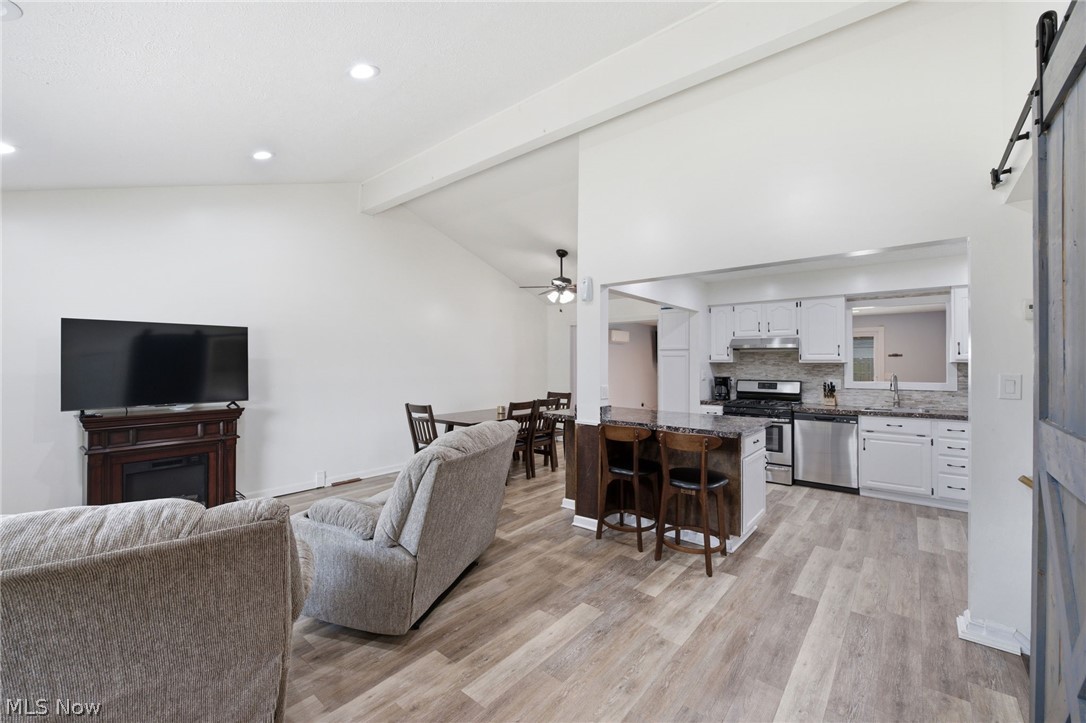 1253 Golden Gate Boulevard Mayfield Heights OH 44124