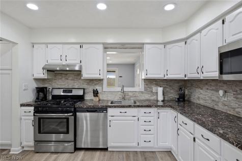 1253 Golden Gate Boulevard Mayfield Heights OH 44124