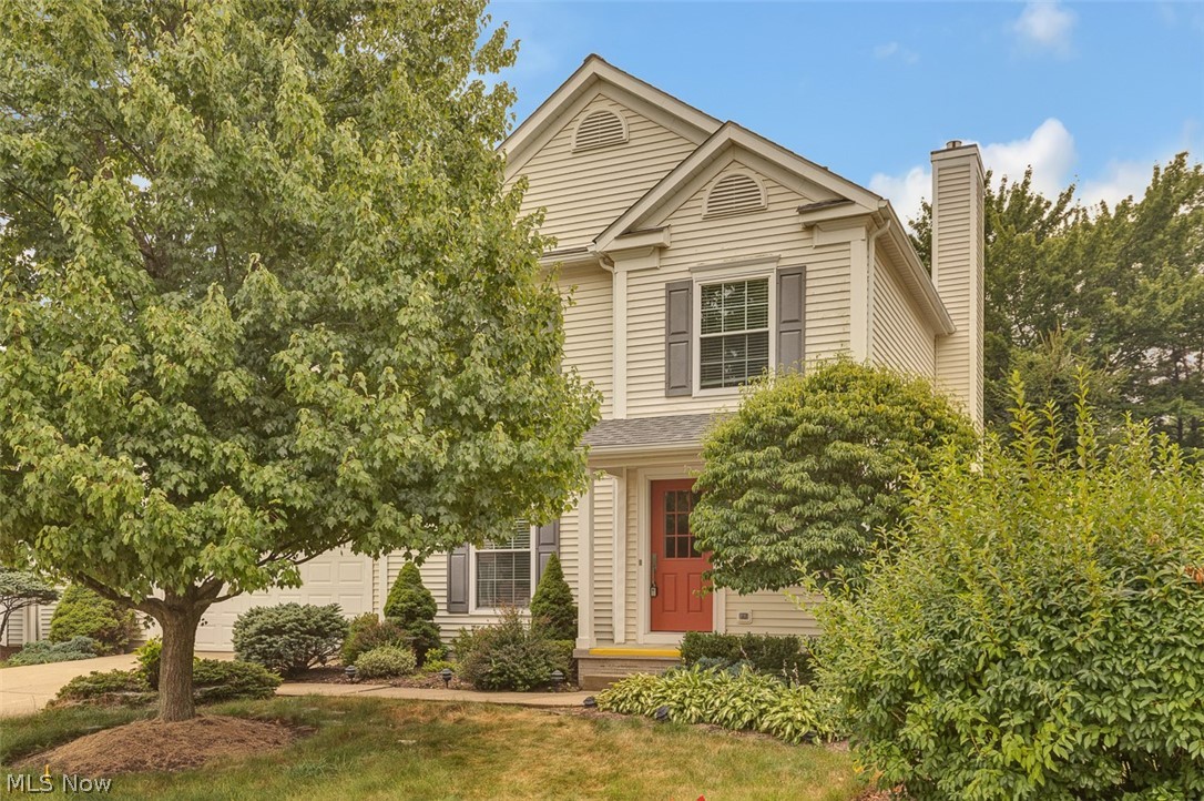 1400 Timber Trail Hudson OH 44236
