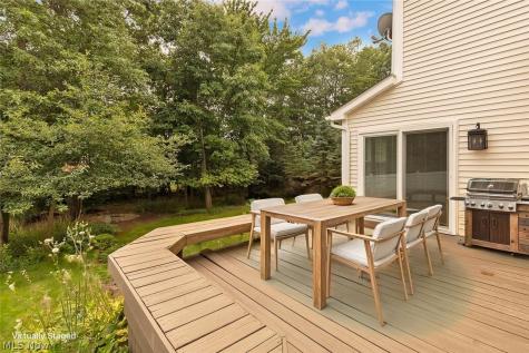 1400 Timber Trail Hudson OH 44236