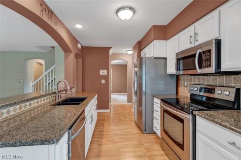 1400 Timber Trail Hudson OH 44236