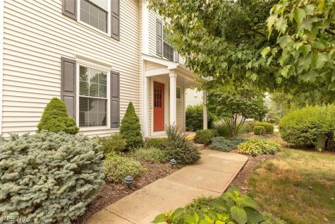 1400 Timber Trail Hudson OH 44236