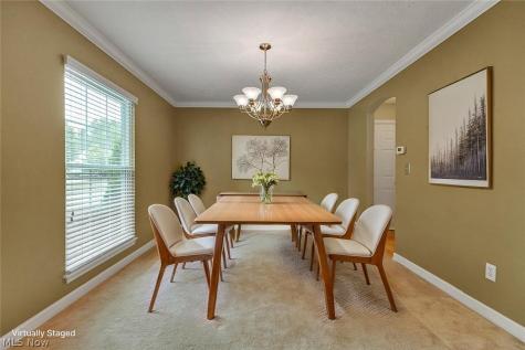 1400 Timber Trail Hudson OH 44236