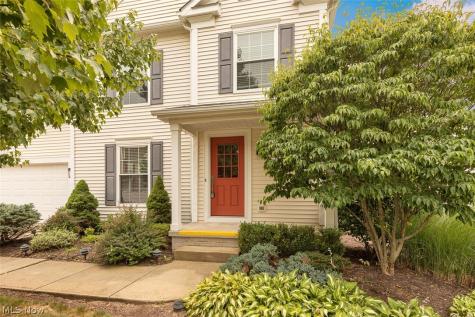 1400 Timber Trail Hudson OH 44236