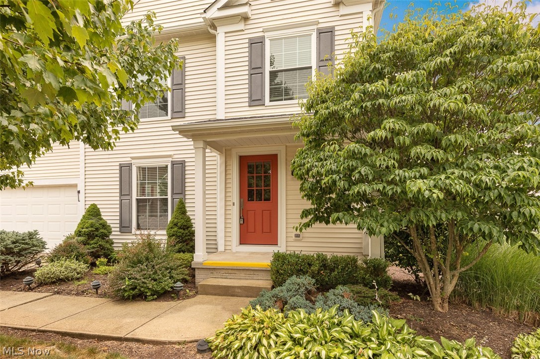 1400 Timber Trail Hudson OH 44236