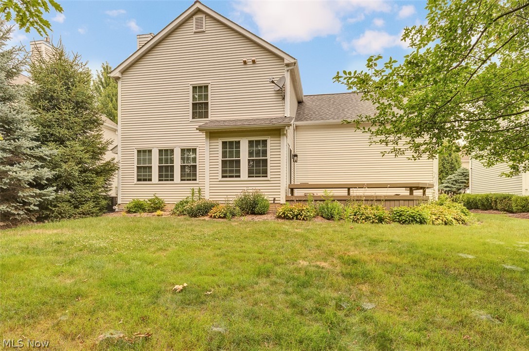 1400 Timber Trail Hudson OH 44236