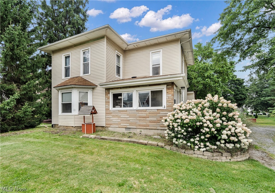 334 N Main Street Columbiana OH 44408