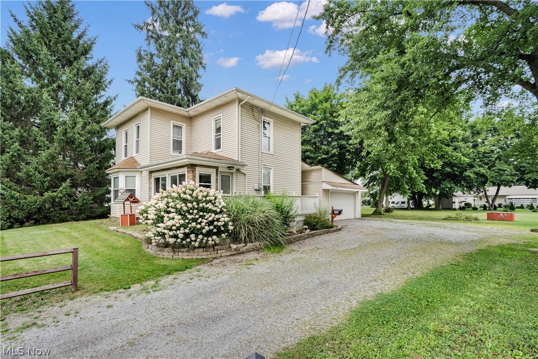 334 N Main Street Columbiana OH 44408