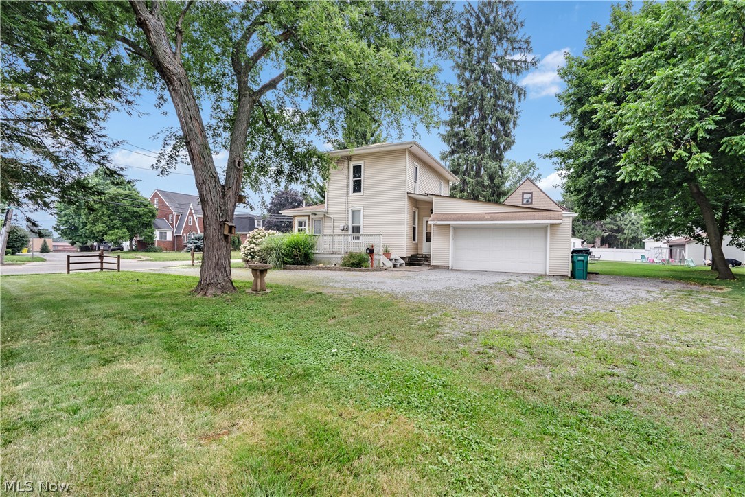 334 N Main Street Columbiana OH 44408