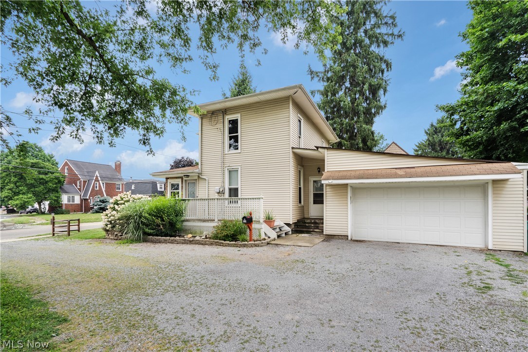 334 N Main Street Columbiana OH 44408