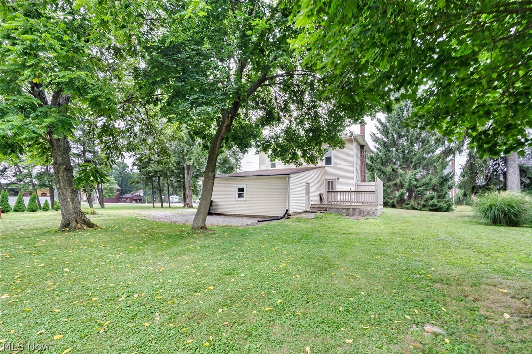 334 N Main Street Columbiana OH 44408