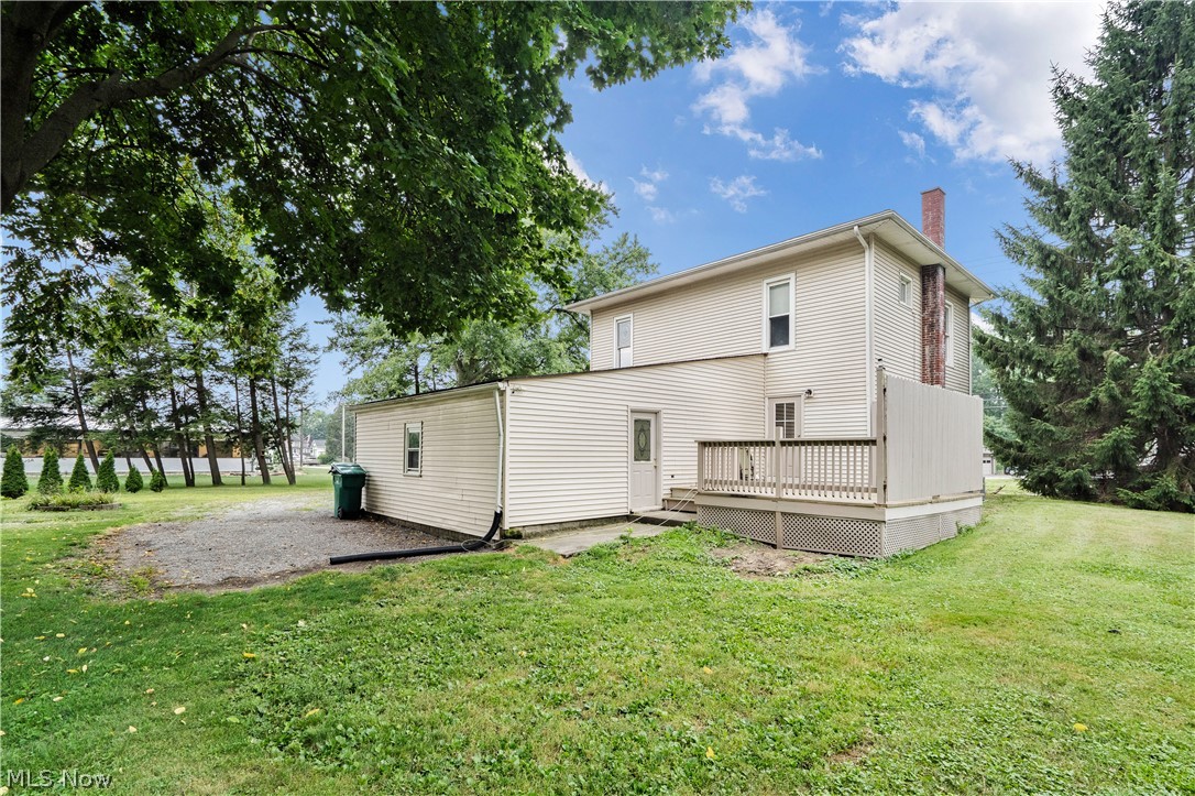 334 N Main Street Columbiana OH 44408