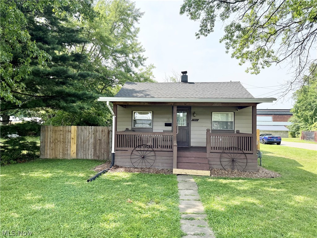 1351 Mazda Street NE Warren OH 44483