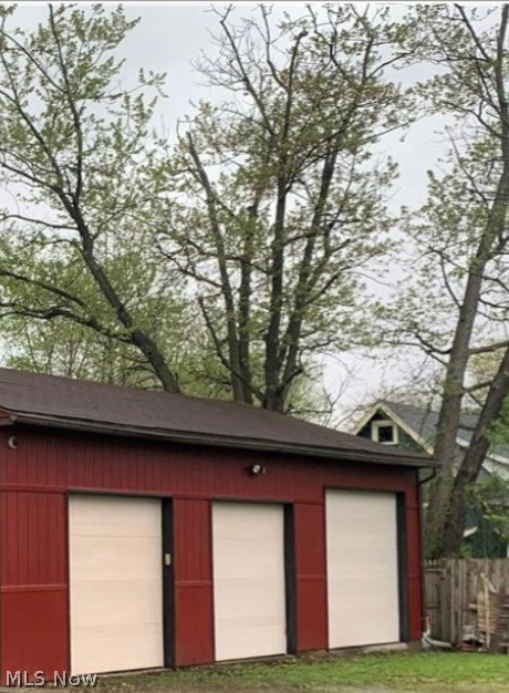 1351 Mazda Street NE Warren OH 44483