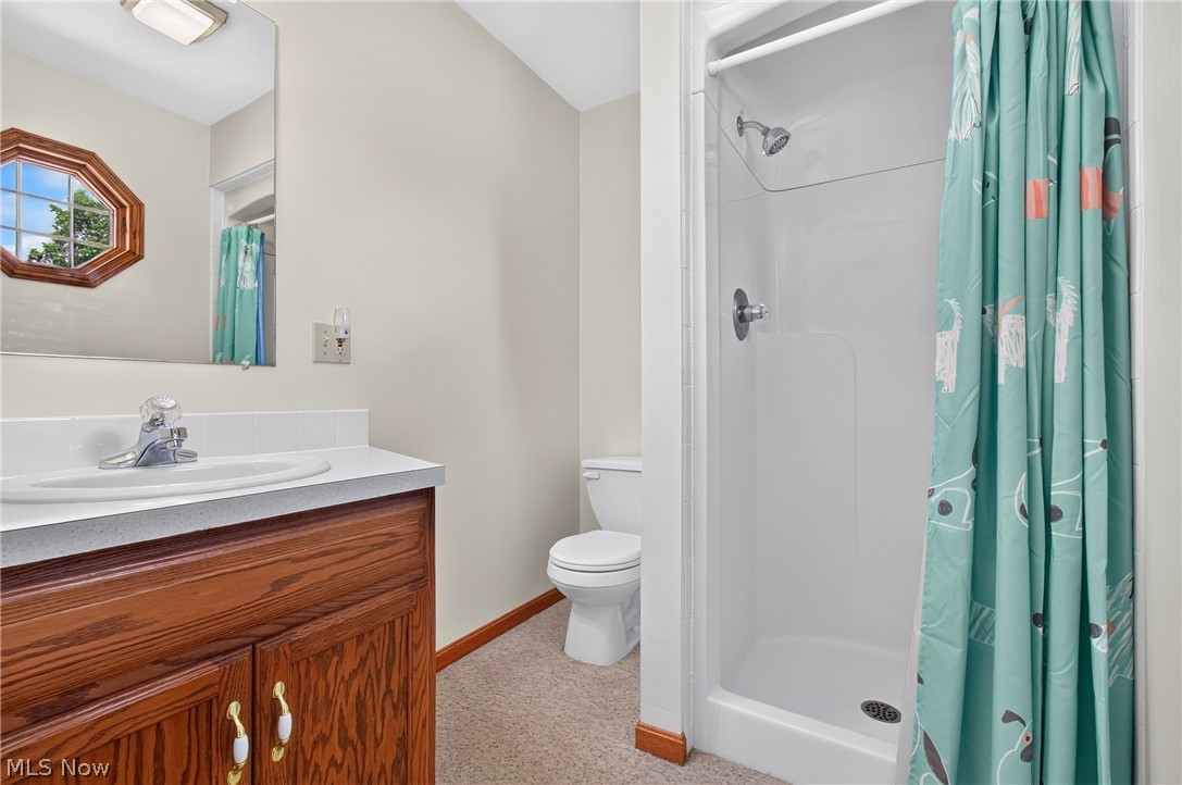 5732 Perry Hills Drive SW Canton OH 44706