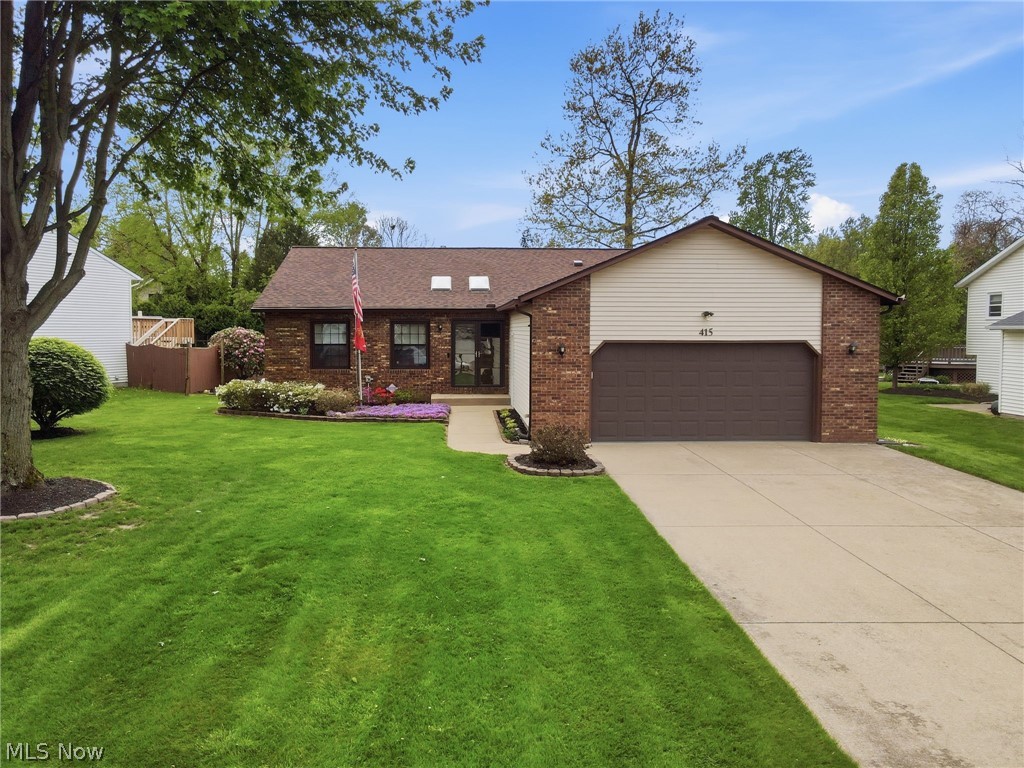 415 Nelmar Drive Painesville OH 44077
