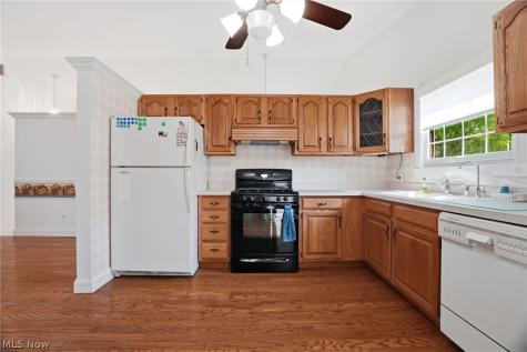 415 Nelmar Drive Painesville OH 44077