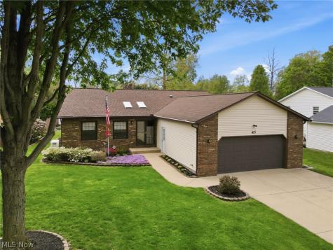 415 Nelmar Drive Painesville OH 44077