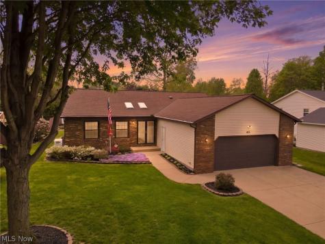 415 Nelmar Drive Painesville OH 44077
