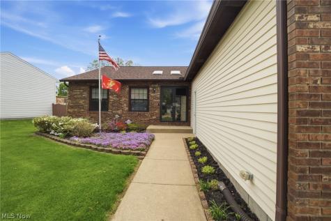 415 Nelmar Drive Painesville OH 44077