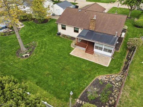 415 Nelmar Drive Painesville OH 44077
