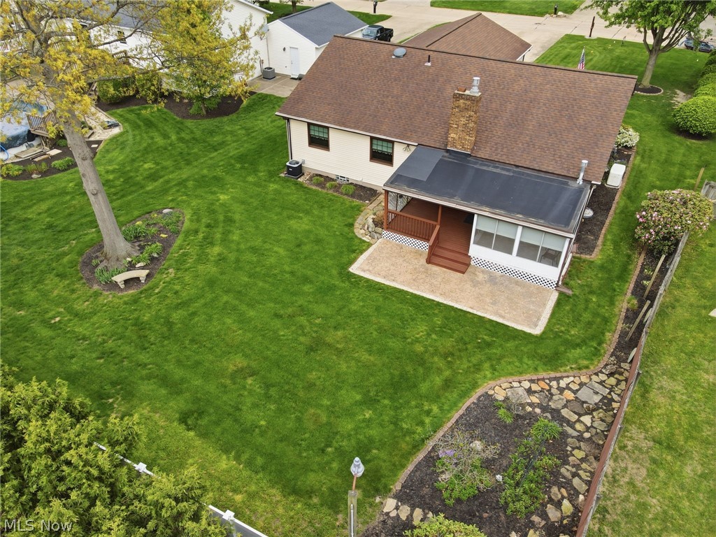 415 Nelmar Drive Painesville OH 44077