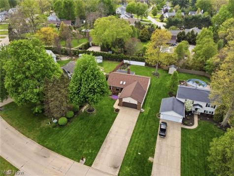 415 Nelmar Drive Painesville OH 44077
