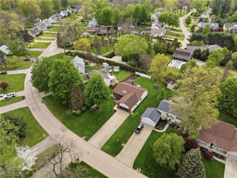 415 Nelmar Drive Painesville OH 44077