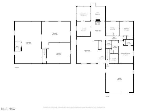 415 Nelmar Drive Painesville OH 44077