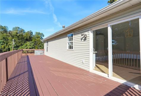 1844 Cramer Avenue Akron OH 44312